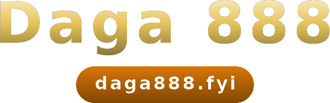Daga 888 logo