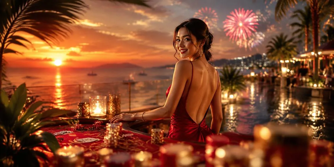 Daga 888 Việt Nam Sảnh casino