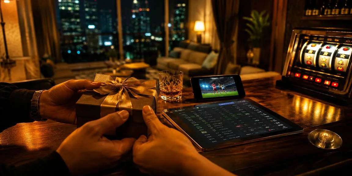 Daga 888 Casino